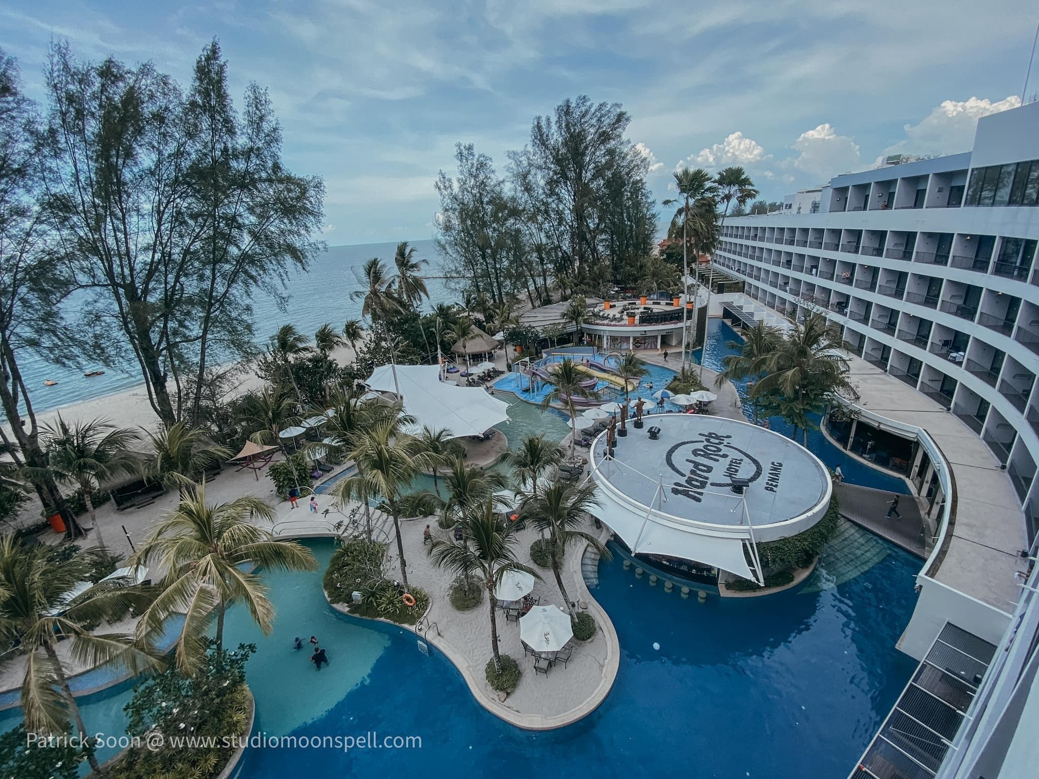 hard rock hotel penang photos