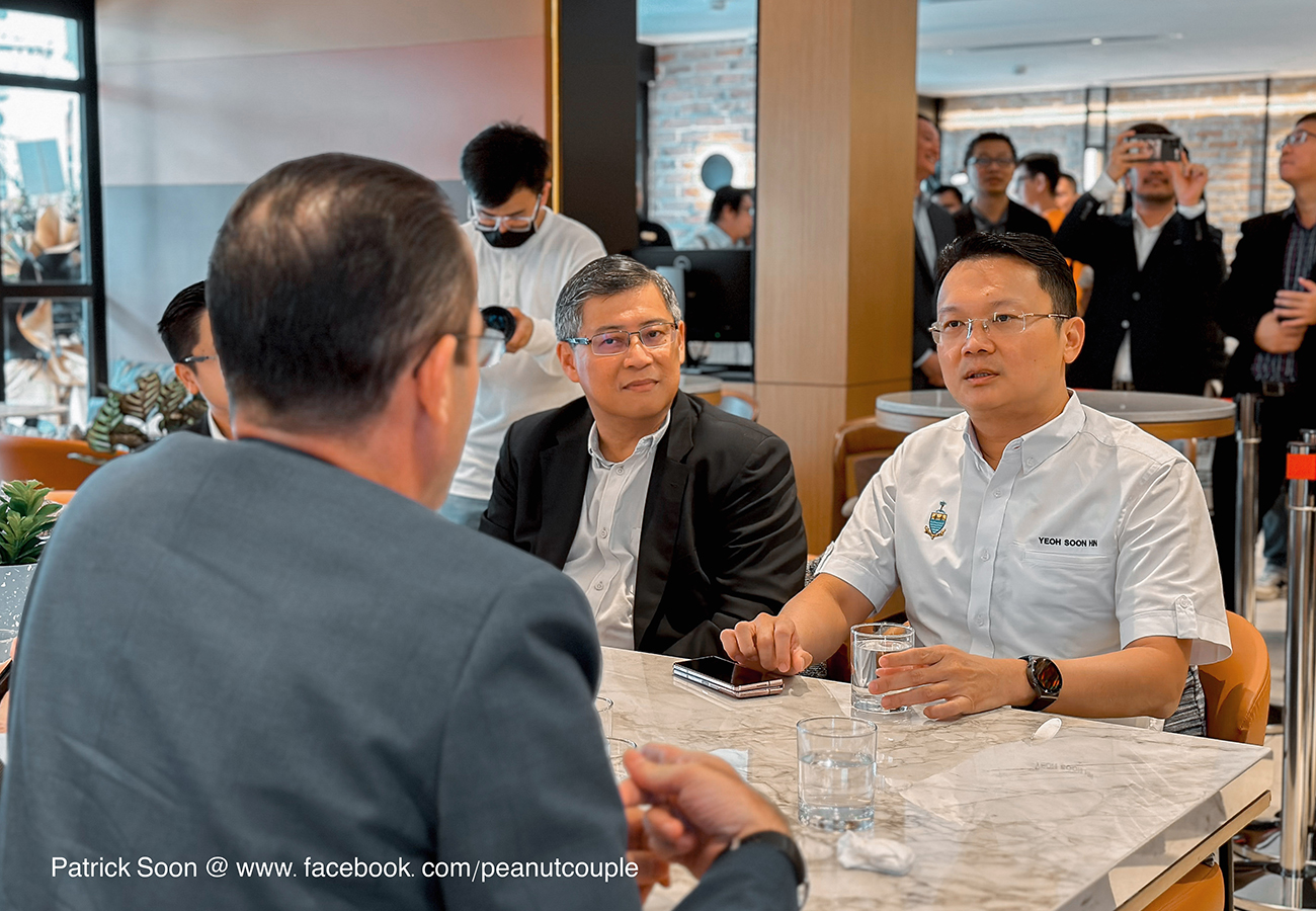 Citadines Connect Georgetown Penang Officially Opens In Heart of The ...